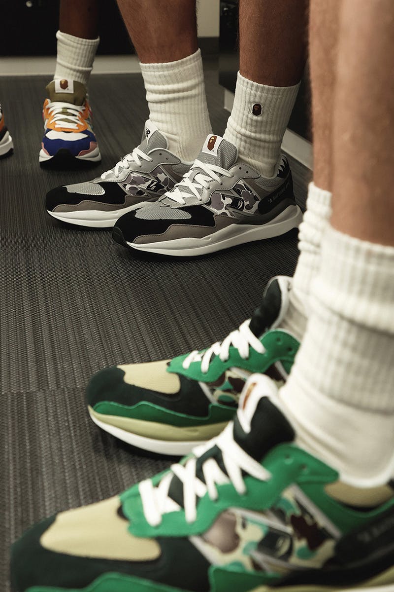 new balance bape price